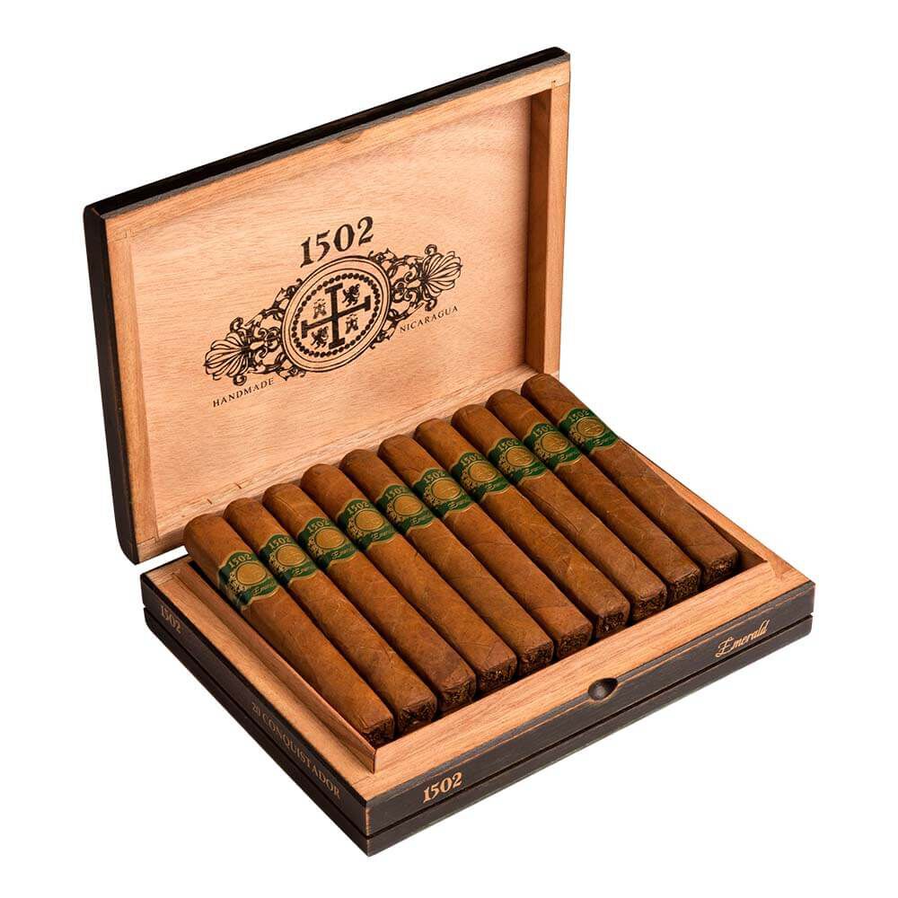 View product media FITET Toro Box Pressed, , jrcigars 2
